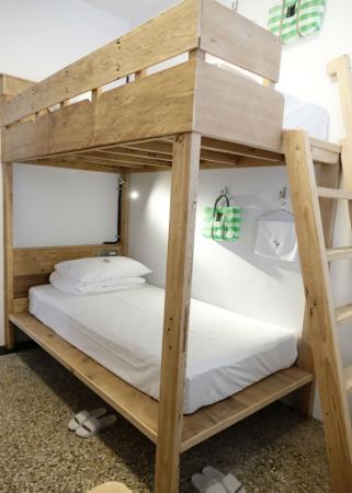 女朋友二人房 Women′s 2 Person Dorm